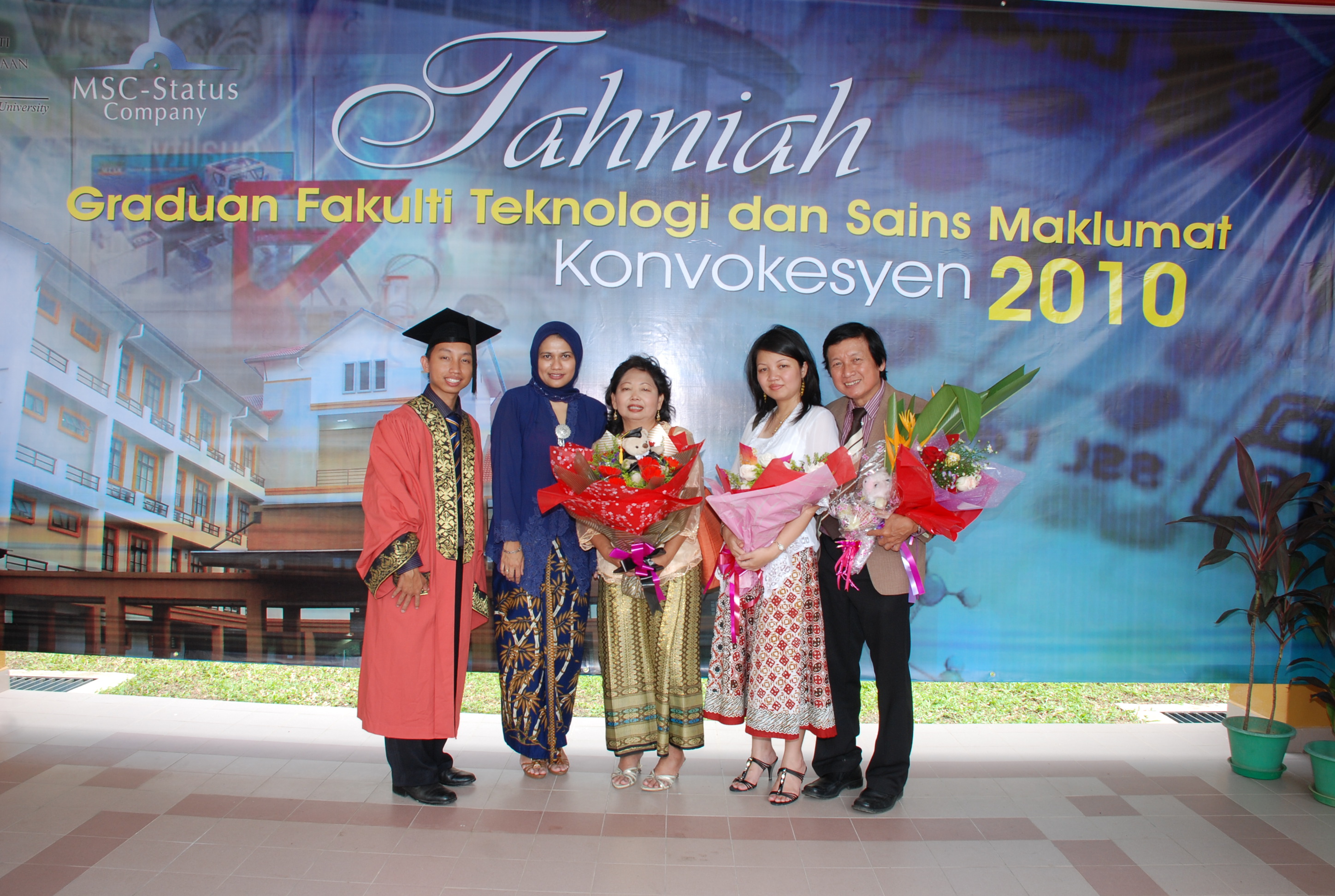 Mesra Graduan'10  0323